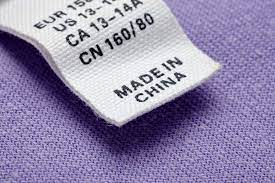 Brand Image Can be Tainted by a “Made in China” Label - Consumer Brand Builders