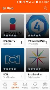 You can choose the tv ao vivo apk version that suits your phone, tablet, tv. Tv En Vivo Tv Latino Online For Android Apk Download