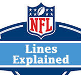 Yet, it is still growing in popularity. How To Read Nfl Betting Lines Sports Gambling Websites