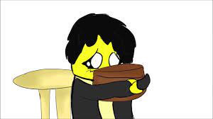 Cole Wants That Cake: Ninjago Animation - YouTube
