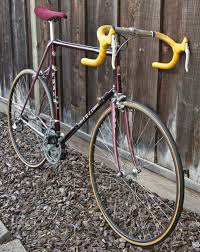 Fuji Design Series 63cm Fuji Bikes Vintage Bicycles