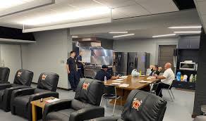 fort smith fire station 1 fully renovated