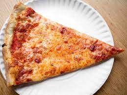 the best pizza slices in new york city
