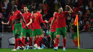 Portugal vs North Macedonia: TV channel ...