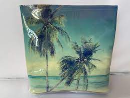 beach makeup cosmetic travel bag