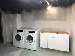 our laundry room was so bad grand