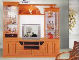Wooden Wall Unit At Best In