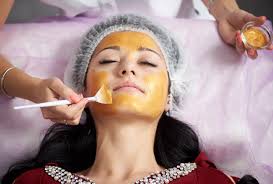 diy turmeric face masks for acne