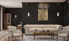 Sofa Leather Design You Can Choose From