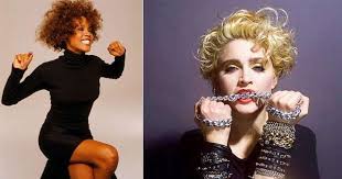 las of the 80s 10 style icons from