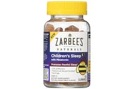 Melatonin For Kids Uses Side Effects And Dosage