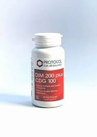 dim 200 plus calcium d glucarate