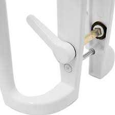 Upvc Sliding Patio Door Handle Fuhr