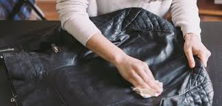 how to care for faux leather cleaning