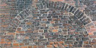 Bowing Brick Wall Repair What Causes