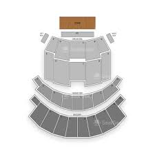 Altria Theater Seating Chart Map Seatgeek