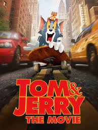 Watch Tom & Jerry