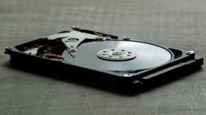 1 tb hard drive for storing important