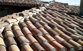 mca clay roof tile the leader in the