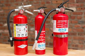 Disposable home fire extinguishers found in stores typically have a shelf life of 12 years. The Best Fire Extinguisher Reviews By Wirecutter