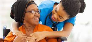 home health aide jobs at caring