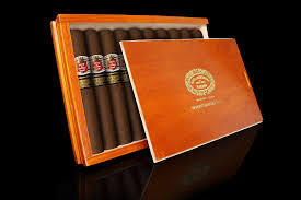 limited edition cigars uk