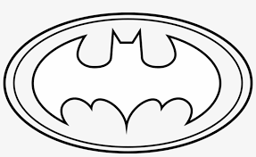 This instruction will be very useful for a young artist because he can learn how to draw famous comic book characters in a simplified cartoon style. Batman Logo Clipart Batman Logo Drawing Free Transparent Png Download Pngkey