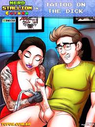 Porn comics with bisexual, the best collection of porn comics