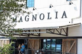 to magnolia market in waco texas
