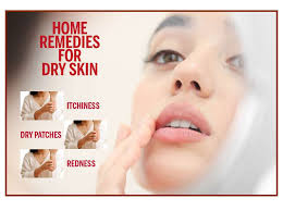best home remes for dry skin femina in