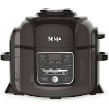 ninja foodi 7 in 1 multi cooker 6l