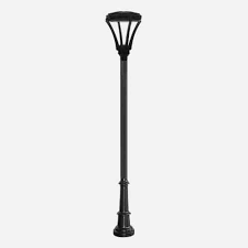 Street Lights For Streetscape