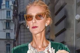 The famous rnb star who has been turning up at various fashions shows in recent times. Celine Dion Weight Loss How Did The Singer Lose Weight