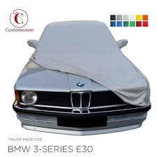 Indoor Car Cover Fitted For Bmw