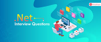 net interview questions answers