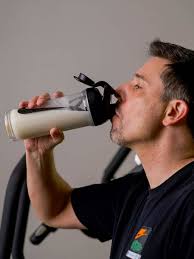 best time to drink protein shakes nike com