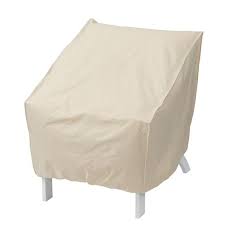 Oversized Patio Chair Cover