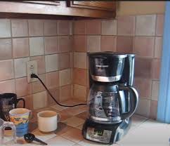 Coffee Maker How Many Scoops Per Cup