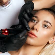 how to get a cosmetic tattooing license