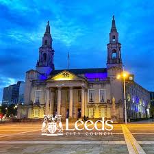 Welcome to the official website for the city of leeds, nd. Leeds City Council Home Facebook