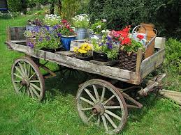 Garden Wagon