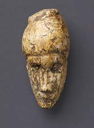 World S Oldest Human Portrait Is Chic Modigliani Chick With Nifty Hairstyle gambar png