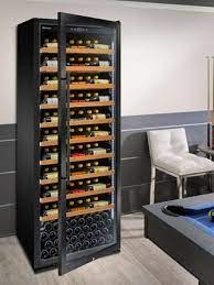the best wine fridge will keep your