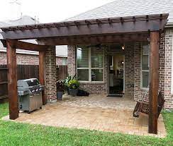 Patio Cover Company Lewisville A