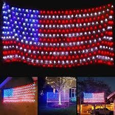 july decor independence day