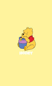 winnie the pooh aesthetic wallpapers