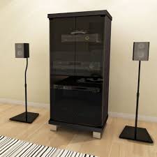 Audio Cabinets For