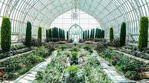 Donate make a gift to keep como park zoo and conservatory thriving. Como Park S Conservatory To Reopen With Restrictions Kstp Com