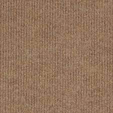 trafficmaster faux sisal wide wale 12 ft polyester indoor outdoor needlepunch carpet