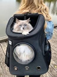 pet carrier backpacks from petami